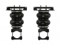 Пневмоподвеска Toyota TOYOACE, задняя ось