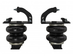 Пневмоподвеска Toyota Tacoma N300, задняя ось