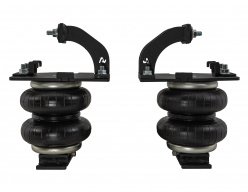 Пневмоподвеска Toyota Tacoma (2015-н.в.), задняя ось Пневмоподвеска Toyota Tacoma (2015-н.в.), задняя ось