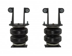 Пневмоподвеска Toyota Tacoma (2004-2011), задняя ось