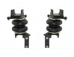 Комплект п/подвески для VOLKSWAGEN Crafter, полный привод 4x4, задний привод односкатная ошиновка, (17-), задняя ось