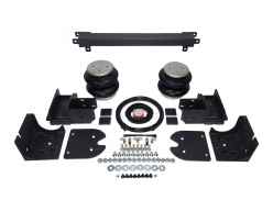 Пневмоподвеска VOLKSWAGEN Crafter Kasten / Pritsche / NF, двухскатная ошиновка моста, задняя ось