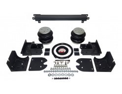 Пневмоподвеска VOLKSWAGEN Crafter Kasten / Pritsche / NF, двухскатная ошиновка моста, задняя ось