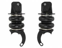 Пневмоподвеска Volkswagen Amarok (10-), задняя ось, грузовой