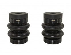 Пневмоподвеска Volkswagen Transporter T5, Т6, Caravelle, Multivan задняя ось