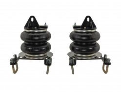 Пневмоподвеска Volvo FE 240, передняя ось