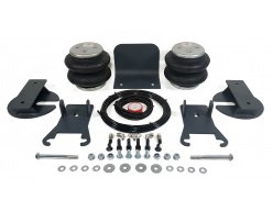 Пневмоподвеска Volvo FL, передняя ось