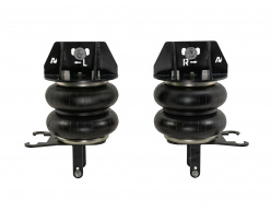 Пневмоподвеска VOLVO FM 360 (2001 - 2013), передняя ось Пневмоподвеска VOLVO FM 360 (2001 - 2013), передняя ось