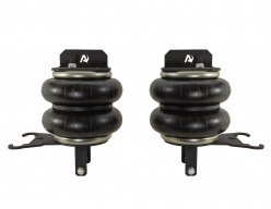 Пневмоподвеска VOLVO FH12, второе поколение (2002 - 2012), передняя ось