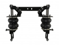 Пневмоподвеска BAW Fenix 1044 (1 поколение, дизельный мотор), задняя ось