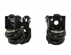 Механизм подъема оси прицепа Krone тент борт, Krone