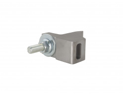 Упор с крепежом комплект для BPW Air Compact