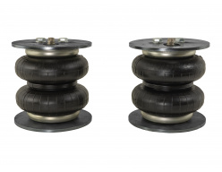 Универсальный набор пневмоподушек 160D1