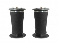 Универсальный набор пневмоподушек 9000 рукав конус