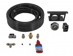 Система управления пневмоподвеской Aride 1.OB.PS (манометр 41 мм, без подсветки)