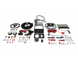 Система управления пневмоподвеской 1 Симпл