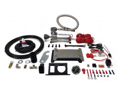 Система управления пневмоподвеской 1 Эконом