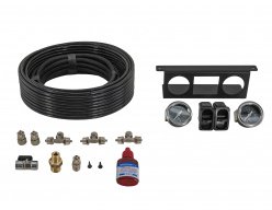 Система управления пневмоподвеской Aride 2.OB.PS (манометр 41 мм, без подсветки)