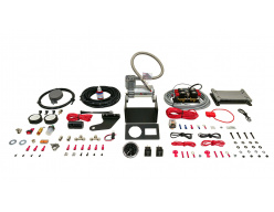 Система управления пневмоподвеской 2 Симпл