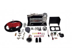 Система управления пневмоподвеской Aride 2.Optimal 444