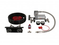 Система управления пневмоподвеской Aride 2 Эконом