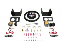 Система управления пневмоподвеской Aride 3.OB.PS Система управления пневмоподвеской Aride 3.OB.PS