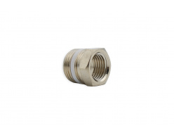 Фитинг футорка Camozzi S2530 1/4-1/8 Фитинг футорка Camozzi S2530 1/4-1/8