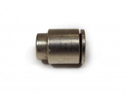 Фитинг заглушка Camozzi 6750 10 Фитинг заглушка Camozzi 6750 10