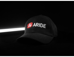 Кепка Арайд чёрная