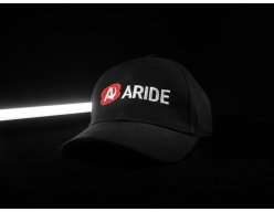 Кепка Арайд чёрная