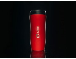 Термокружка Арайд Красная