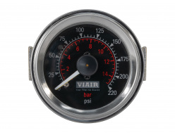 Манометр VIAIR 2