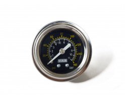 Манометр VIAIR 1.5