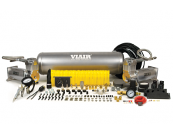Двойная компрессорная система VIAIR Dual 450С OBA Двойная компрессорная система VIAIR Dual 450С OBA