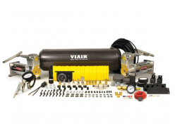Двойная компрессорная система VIAIR Dual 444c OBA Двойная компрессорная система VIAIR Dual 444c OBA