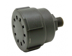 Фильтр компрессора VIAIR (прямой, 1/8 Фильтр компрессора VIAIR (прямой, 1/8