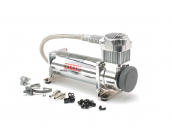 Компрессор VIAIR 444C, хром