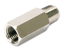 Клапан обратный VIAIR (1/4 Клапан обратный VIAIR (1/4