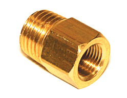 Муфта VIAIR (3/8 Муфта VIAIR (3/8