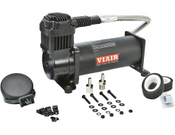 Компрессор VIAIR 444B, черный матовый