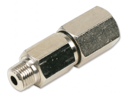 Клапан обратный VIAIR (1/8 Клапан обратный VIAIR (1/8