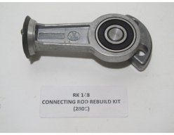 Рем. комплект Viair поршня 280C Рем. комплект Viair поршня 280C