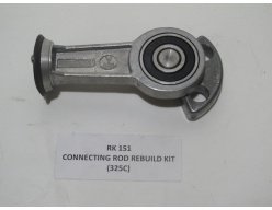 Рем. комплект Viair поршня 325C Рем. комплект Viair поршня 325C