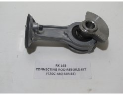 Рем. комплект Viair поршня 420C-480C Рем. комплект Viair поршня 420C-480C