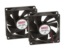 Вентилятор Viair для виброопор 12V Вентилятор Viair для виброопор 12V