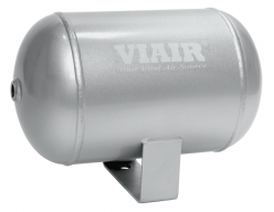Ресивер VIAIR 3,8 л (2 порта 1/4 Ресивер VIAIR 3,8 л (2 порта 1/4
