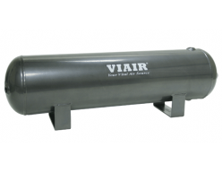 Ресивер VIAIR 9,5 л (6 портов 1/4 Ресивер VIAIR 9,5 л (6 портов 1/4
