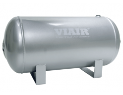 Ресивер VIAIR 18,9 л (2 порта 1/4 Ресивер VIAIR 18,9 л (2 порта 1/4