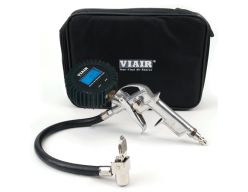 Комплект для подкачки колес VIAIR (цифровой манометр 2,5 Комплект для подкачки колес VIAIR (цифровой манометр 2,5