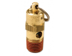 Клапан предохранительный VIAIR 175 PSI, 1/4П Клапан предохранительный VIAIR 175 PSI, 1/4П